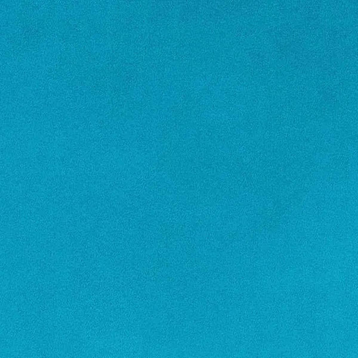 Dark Turquoise Solid Cuddle 3 58/60" Fabric per yard