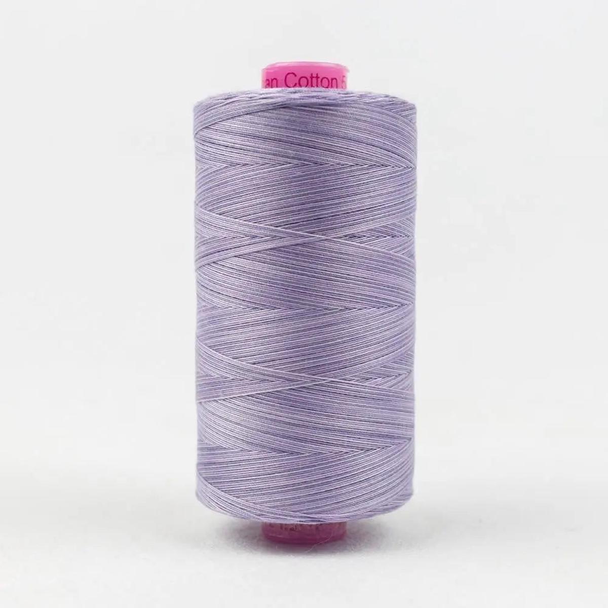 TU19 - Tutti 50wt Egyptian Cotton Lavender Thread