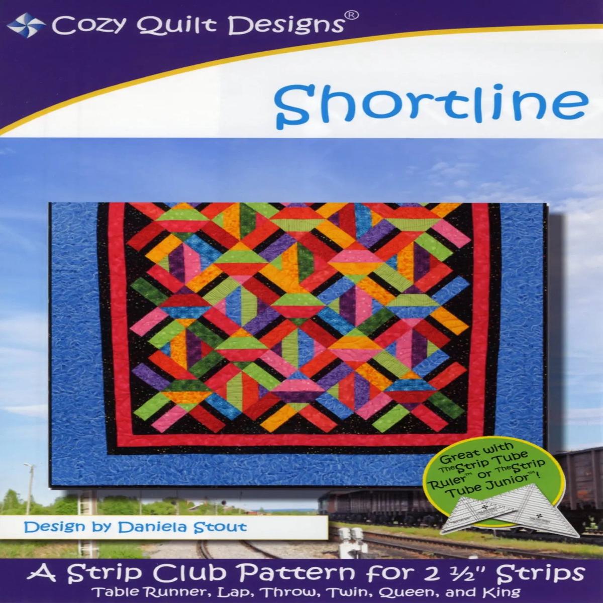 Strip Club - Shortline