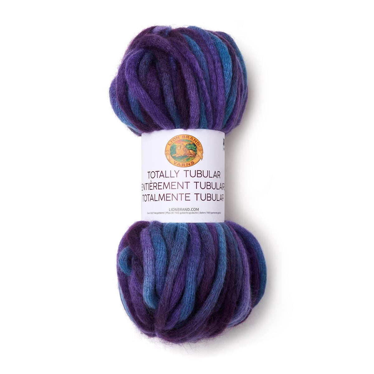 Totally Tubular Yarn - Discontinued