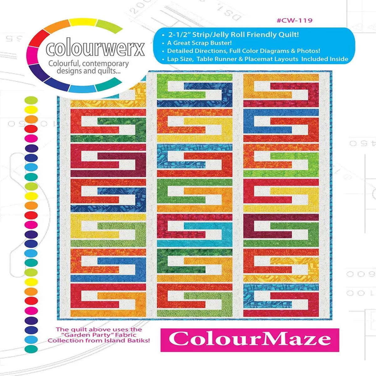 ColourMaze