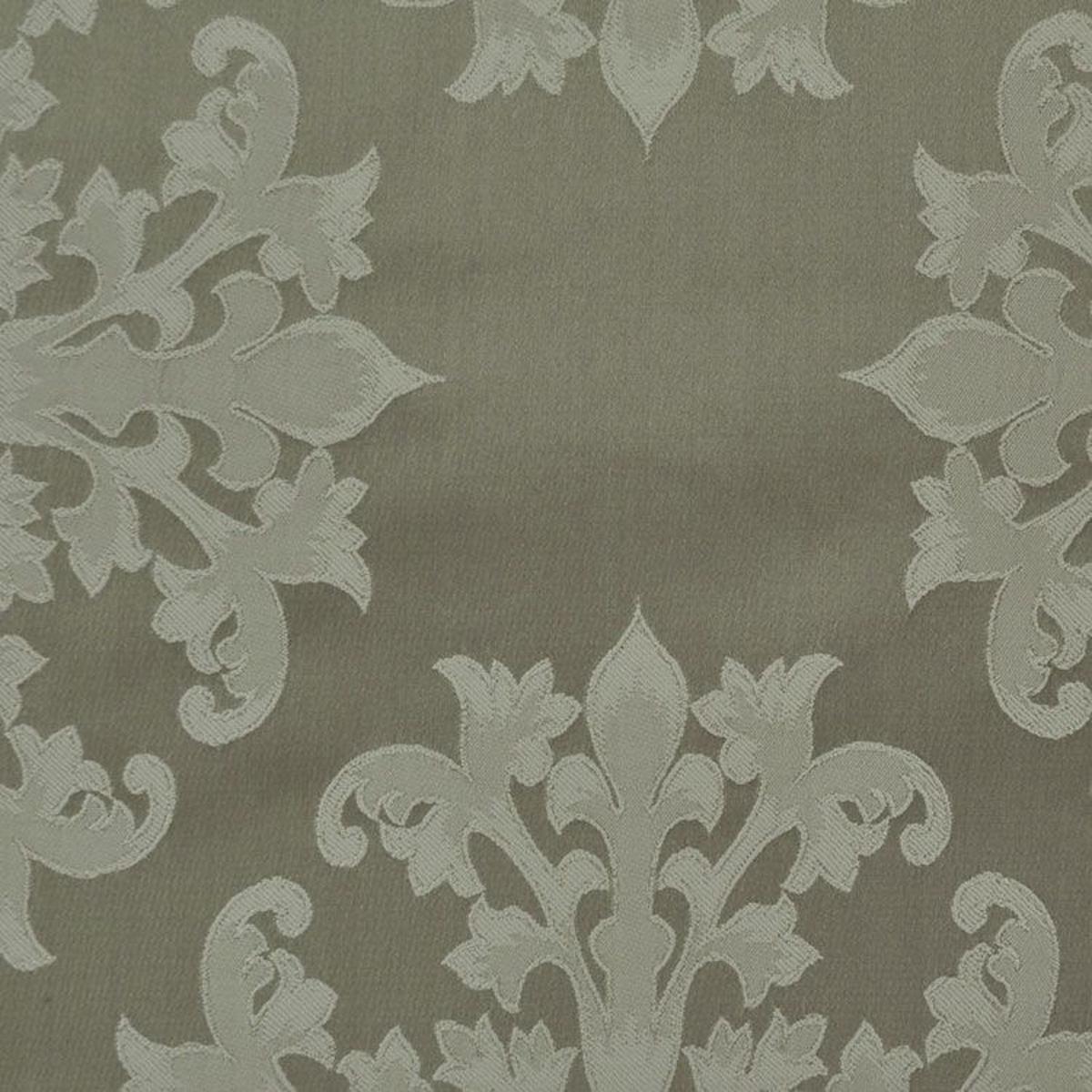 "Juliet Palace" Damask Fabric