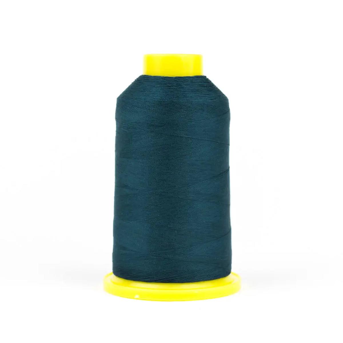 UL301 - Ultima 40wt Cotton Wrapped Polyester Navy Thread