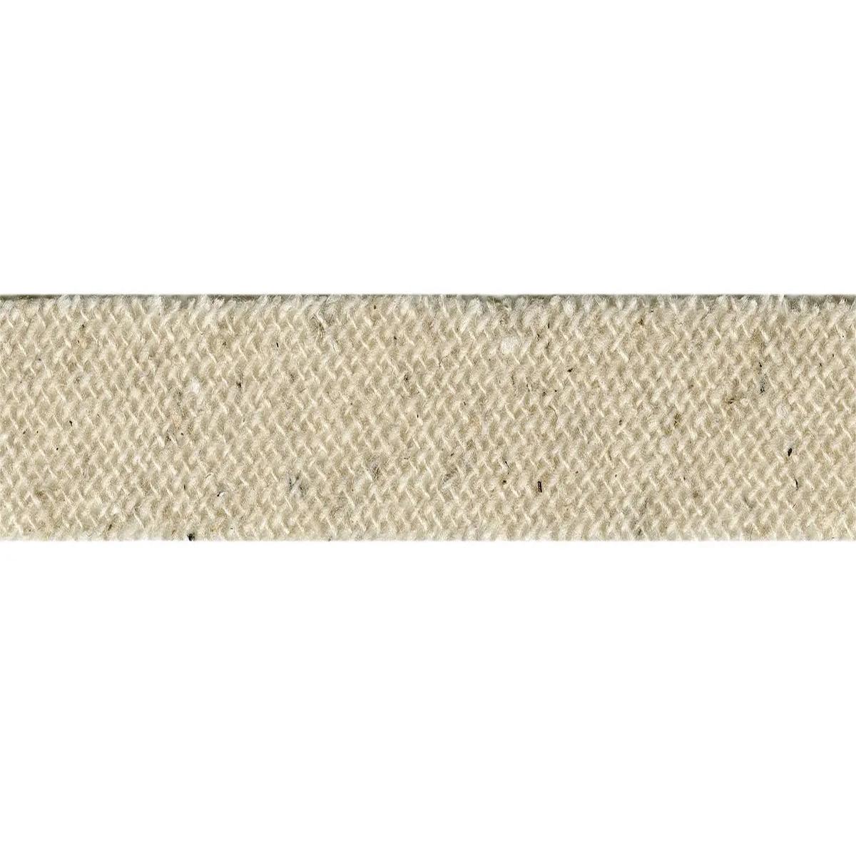 Chenille-It 3/8in x 25yd Natural