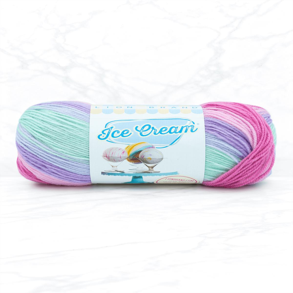 Ice Cream Yarn