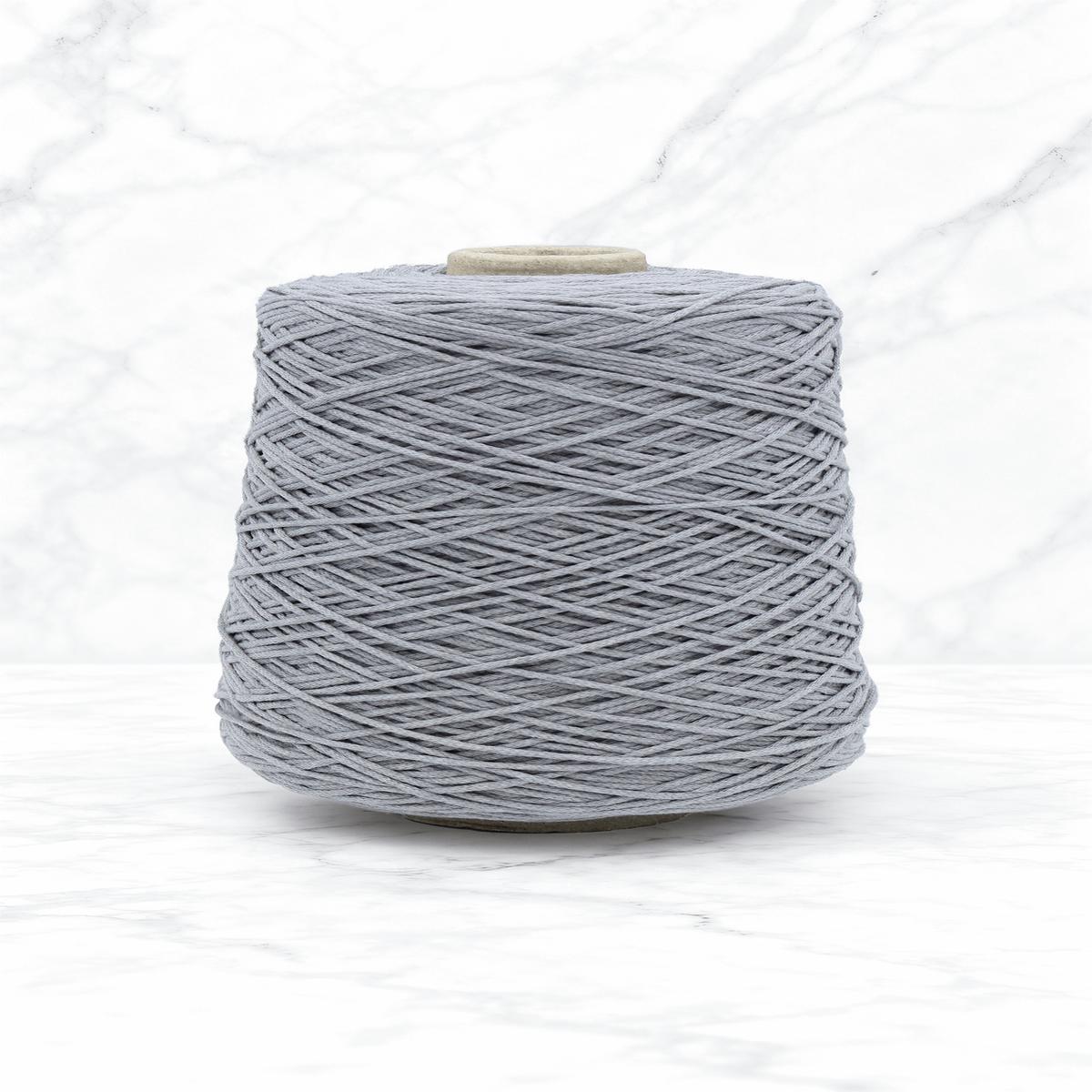 Sponge Cone Yarn