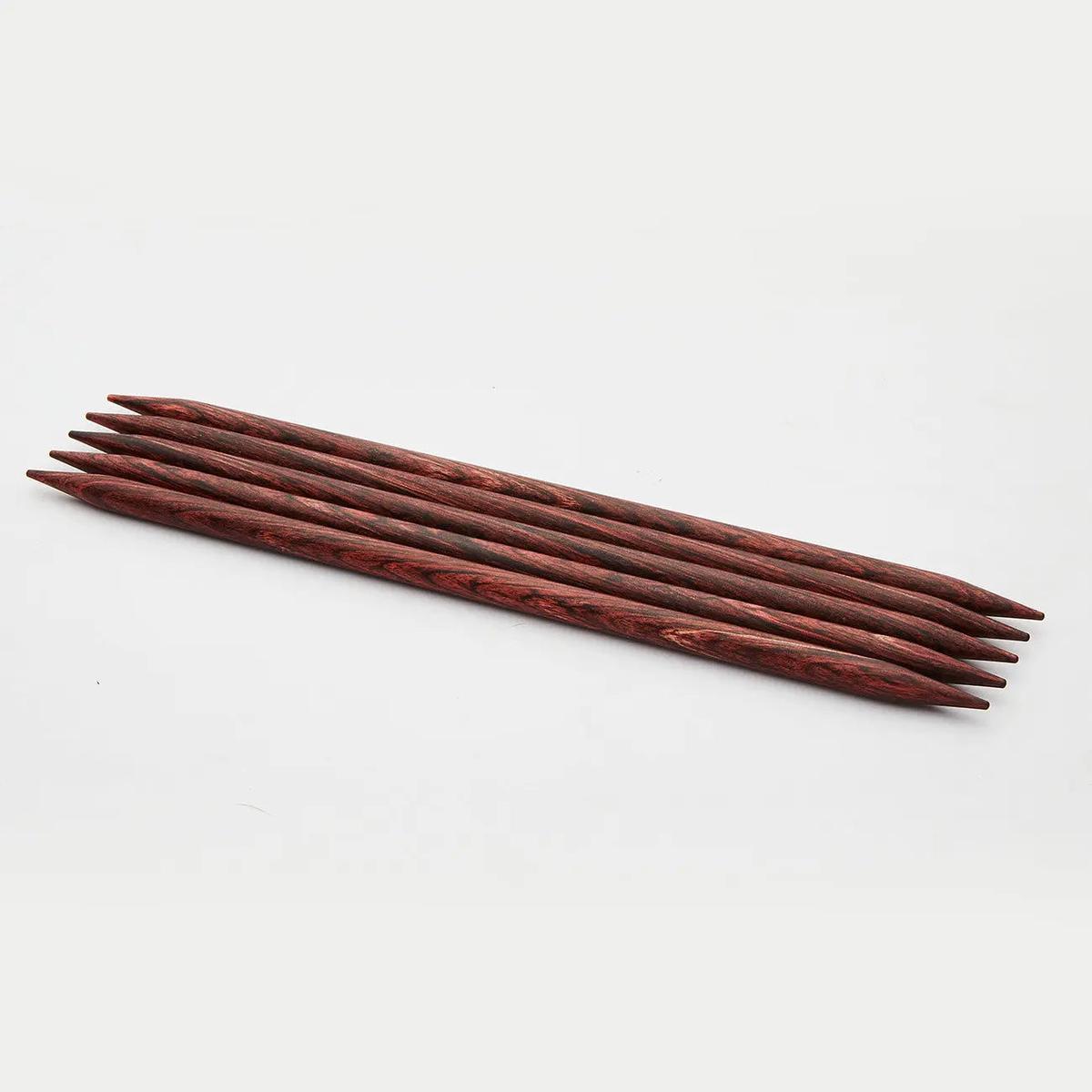 Symfonie Dreamz Double Pointed Needles 8in Size 10.75 (7.0mm)