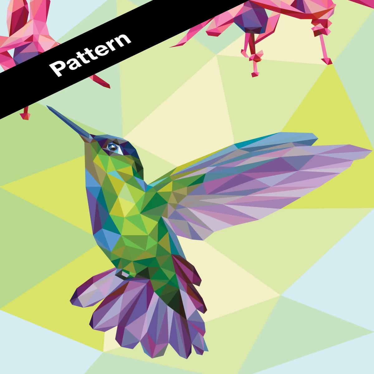 Big Hummer Pattern