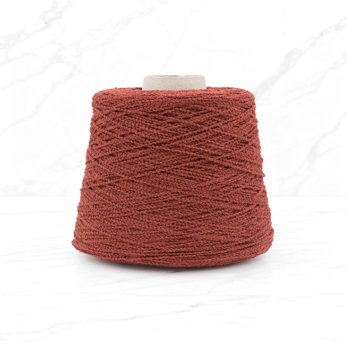 Terry Cone Yarn