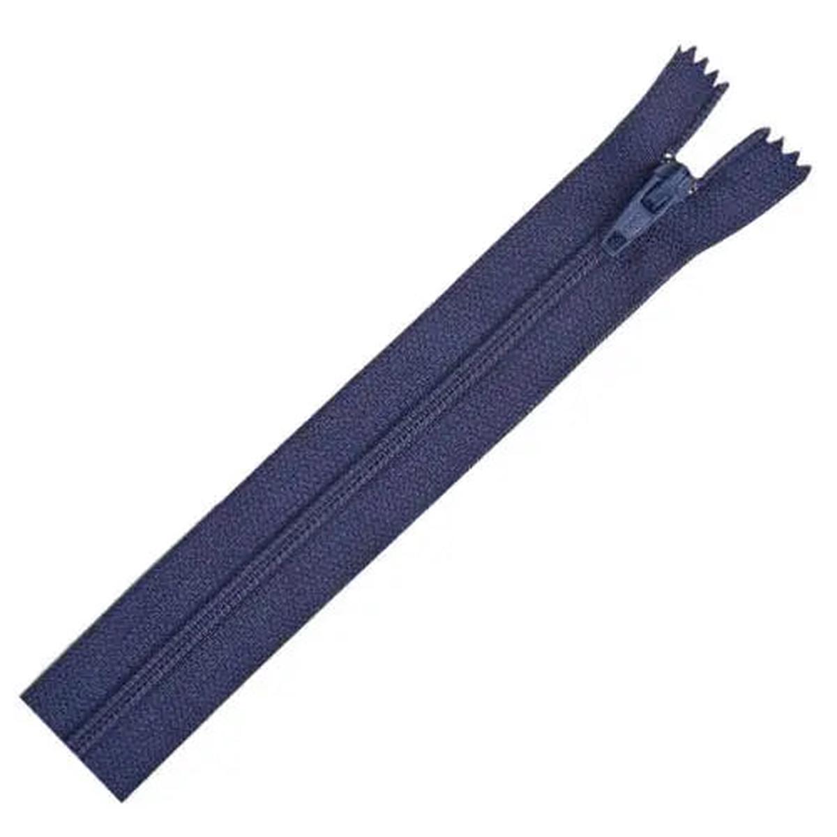 Trouser Zipper 11" F2611-13 by Coats & Clark