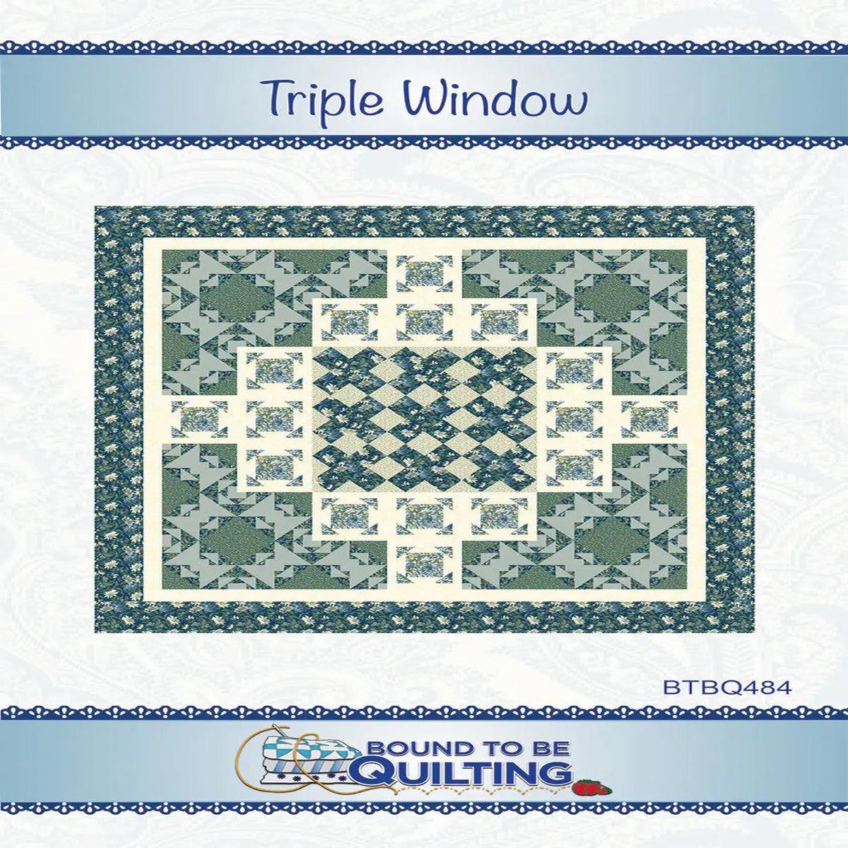 Triple Window