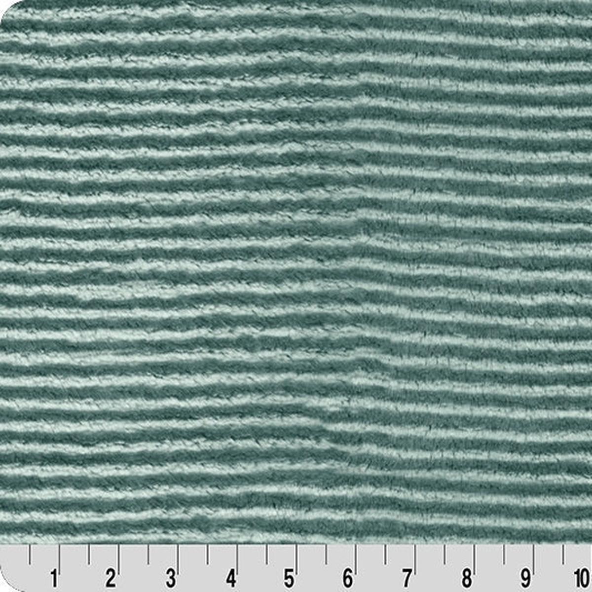 Spruce Luxe Cuddle Arctic Owl 58"/60" Fabric per yard