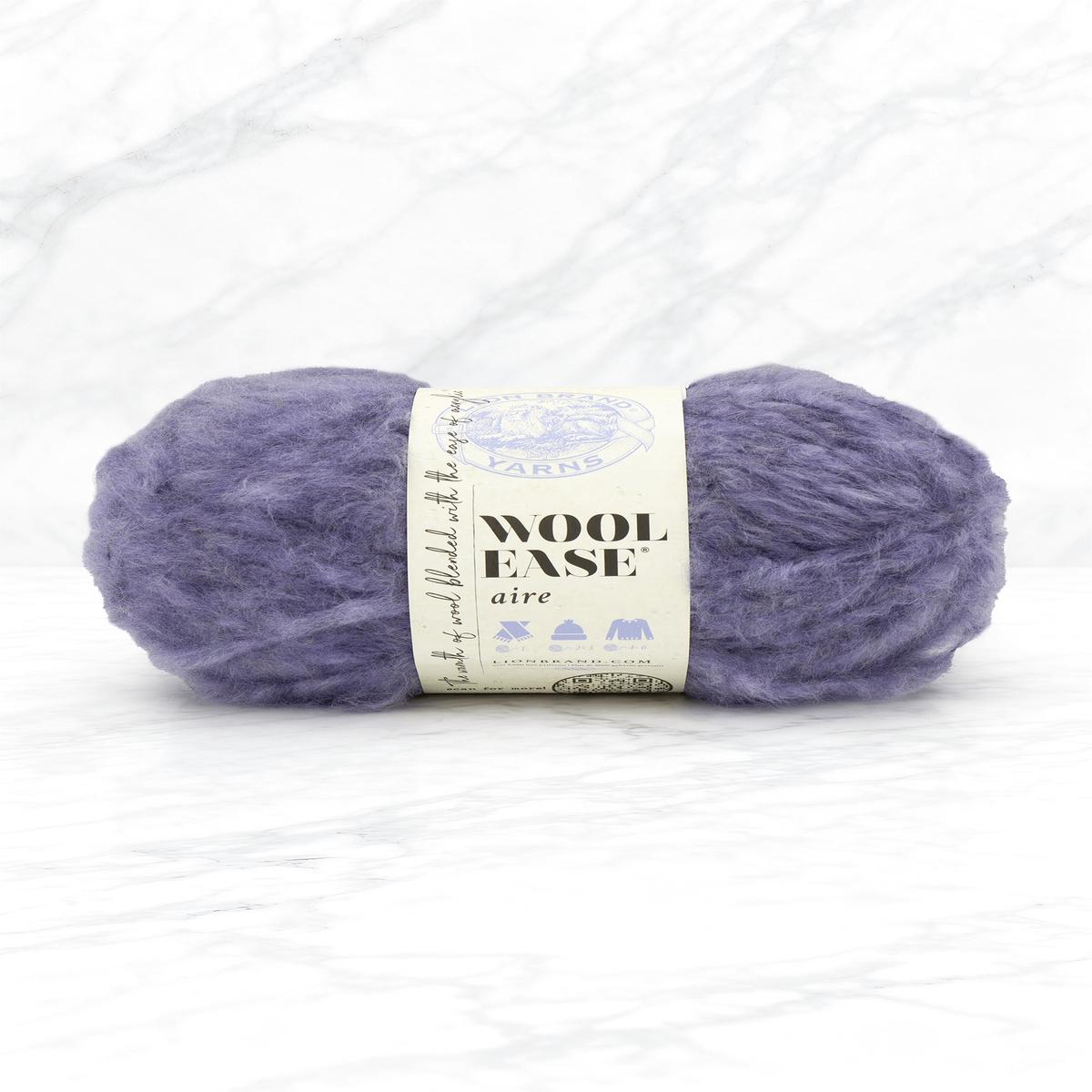 Wool-Ease Aire Yarn