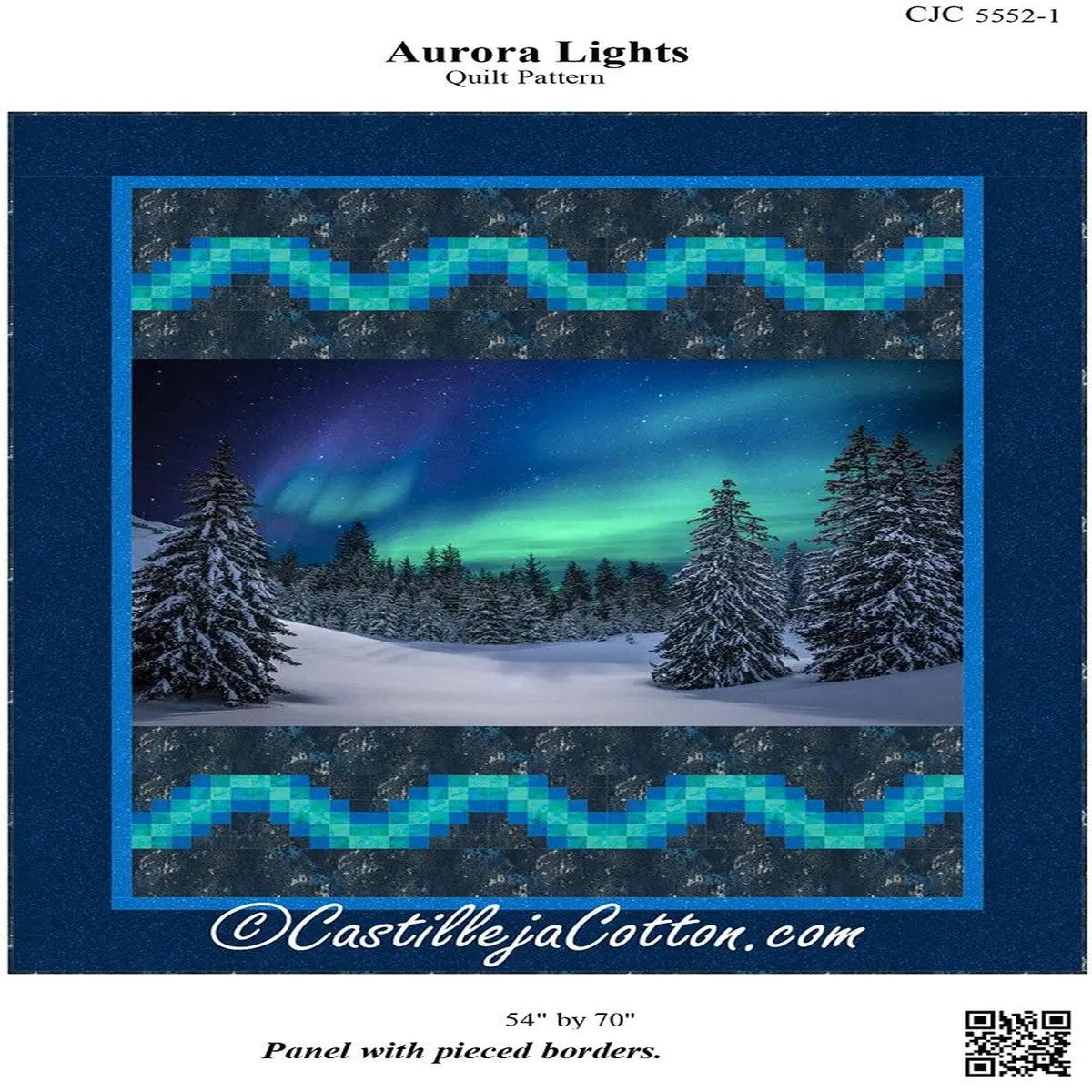 Aurora Lights