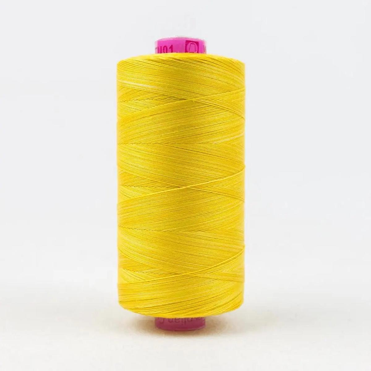 TU01 - Tutti 50wt Egyptian Cotton Sunny Thread