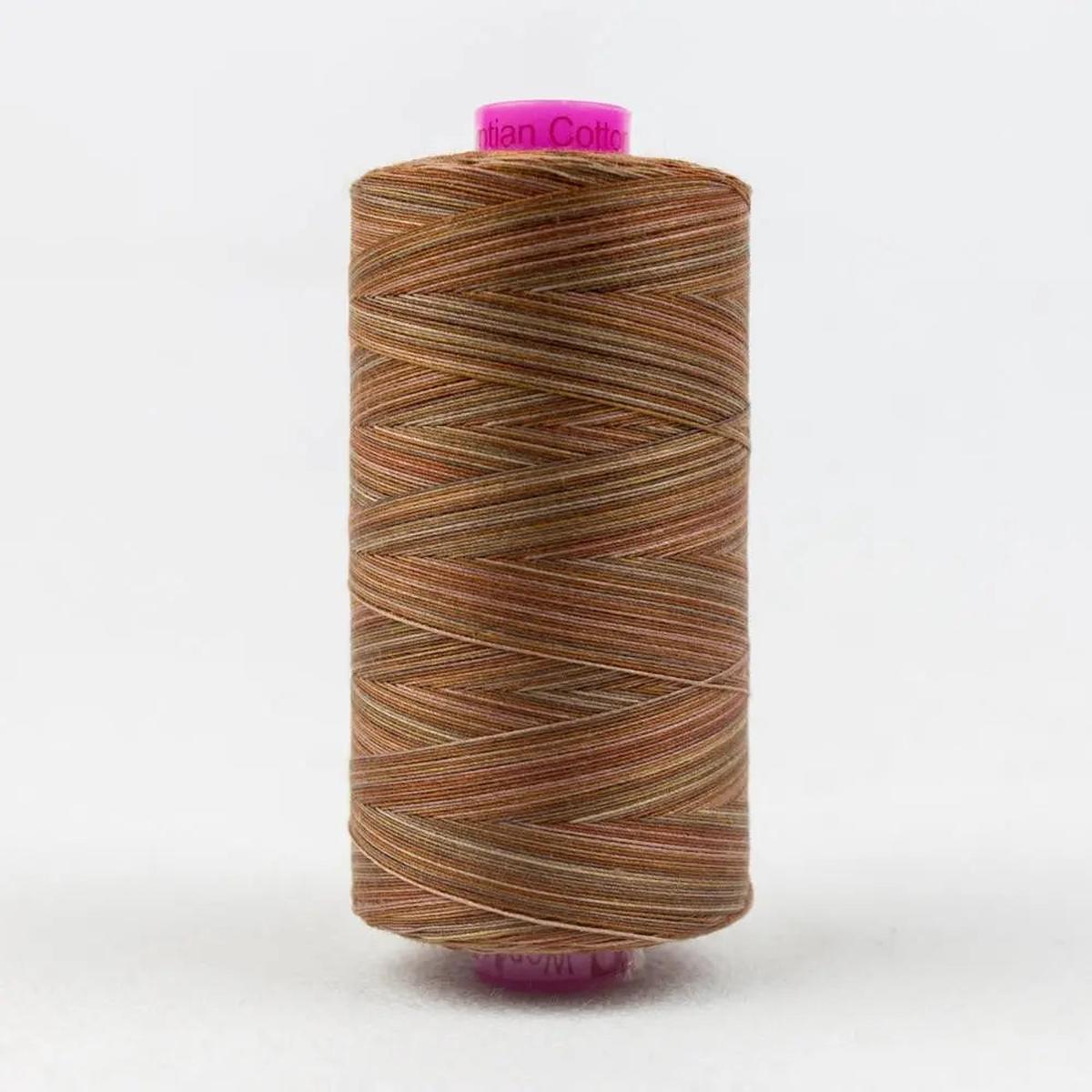 TU35 - Tutti 50wt Egyptian Cotton Clay Thread