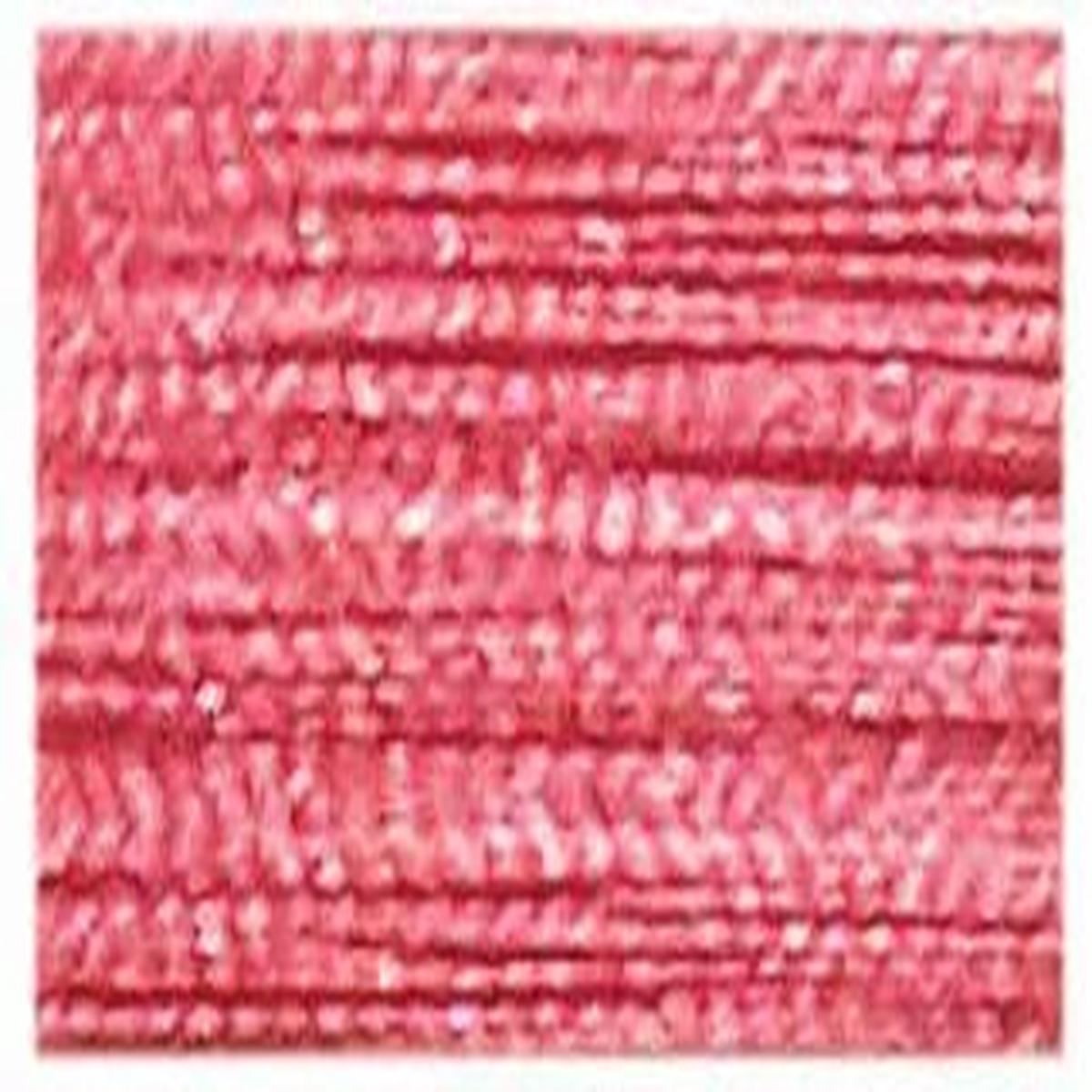 40 PINK PASSION - Floriani Thread 40 weight 5000M