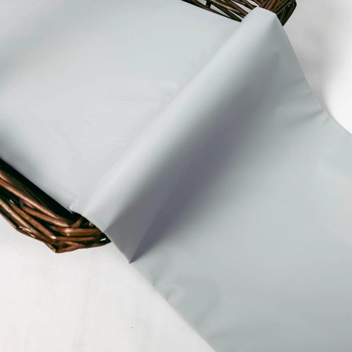 Floriani Color Keep Topping 54" x 1 yd GRAY