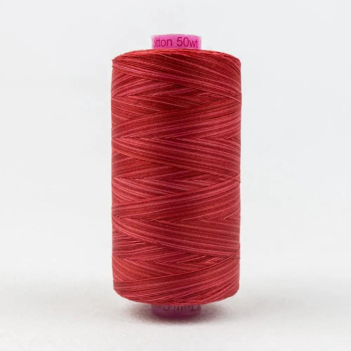 TU12 - Tutti 50wt Egyptian Cotton Strawberry Thread