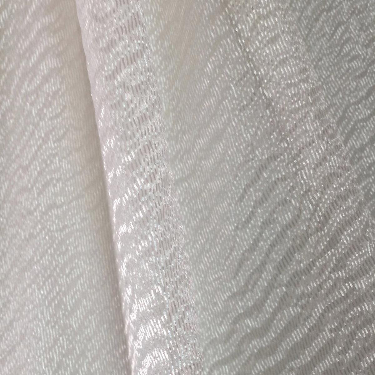 Zef - Ivoire by Scalamandre Fabric