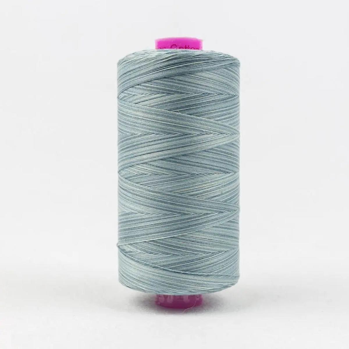 TU27 - Tutti 50wt Egyptian Cotton Sage Thread