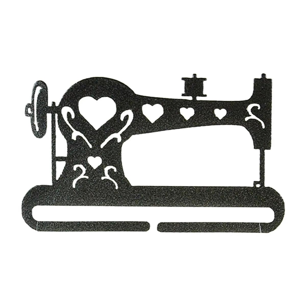 6in Sewing Machine Split Bottom