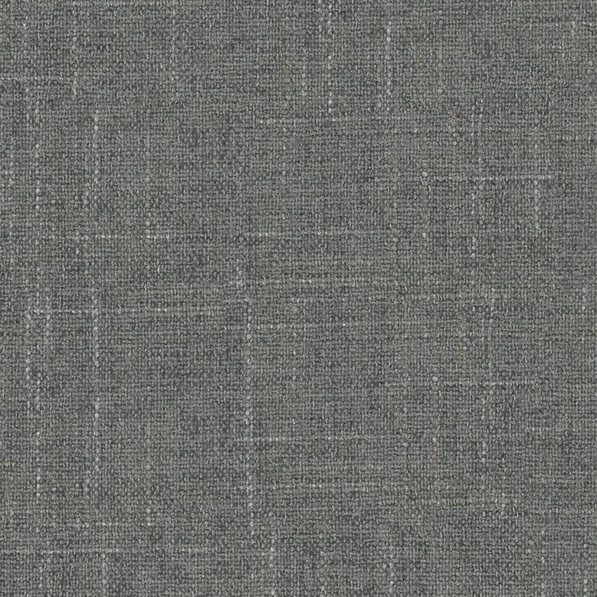 Zezere Smoke - Designers Guild - Fdg3271-10 Fabric