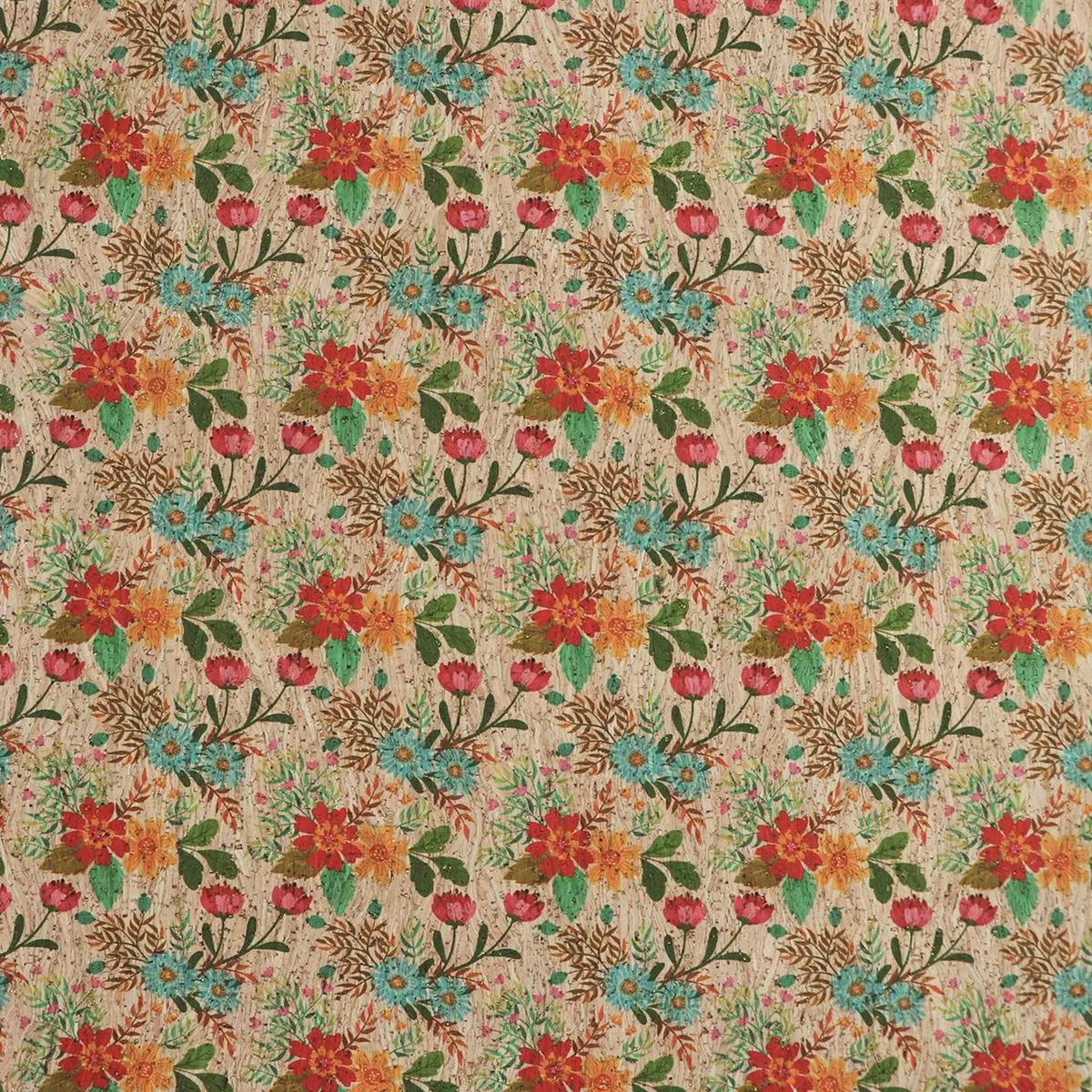 Prairie Pro Cork 1/2 Yard