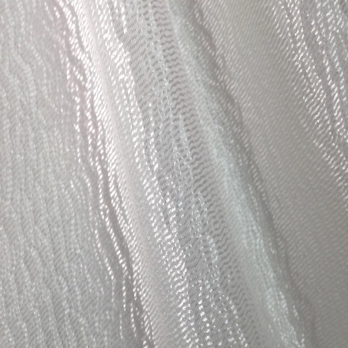 Zef - Blanc by Scalamandre Fabric