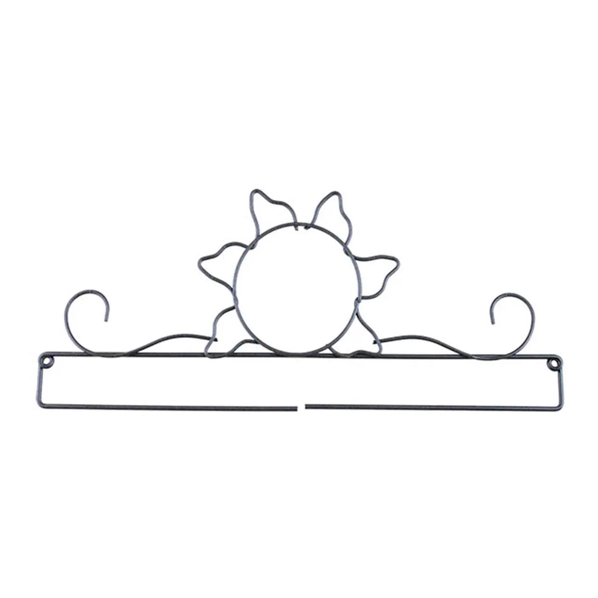 12in Sun Split Bottom With Screws