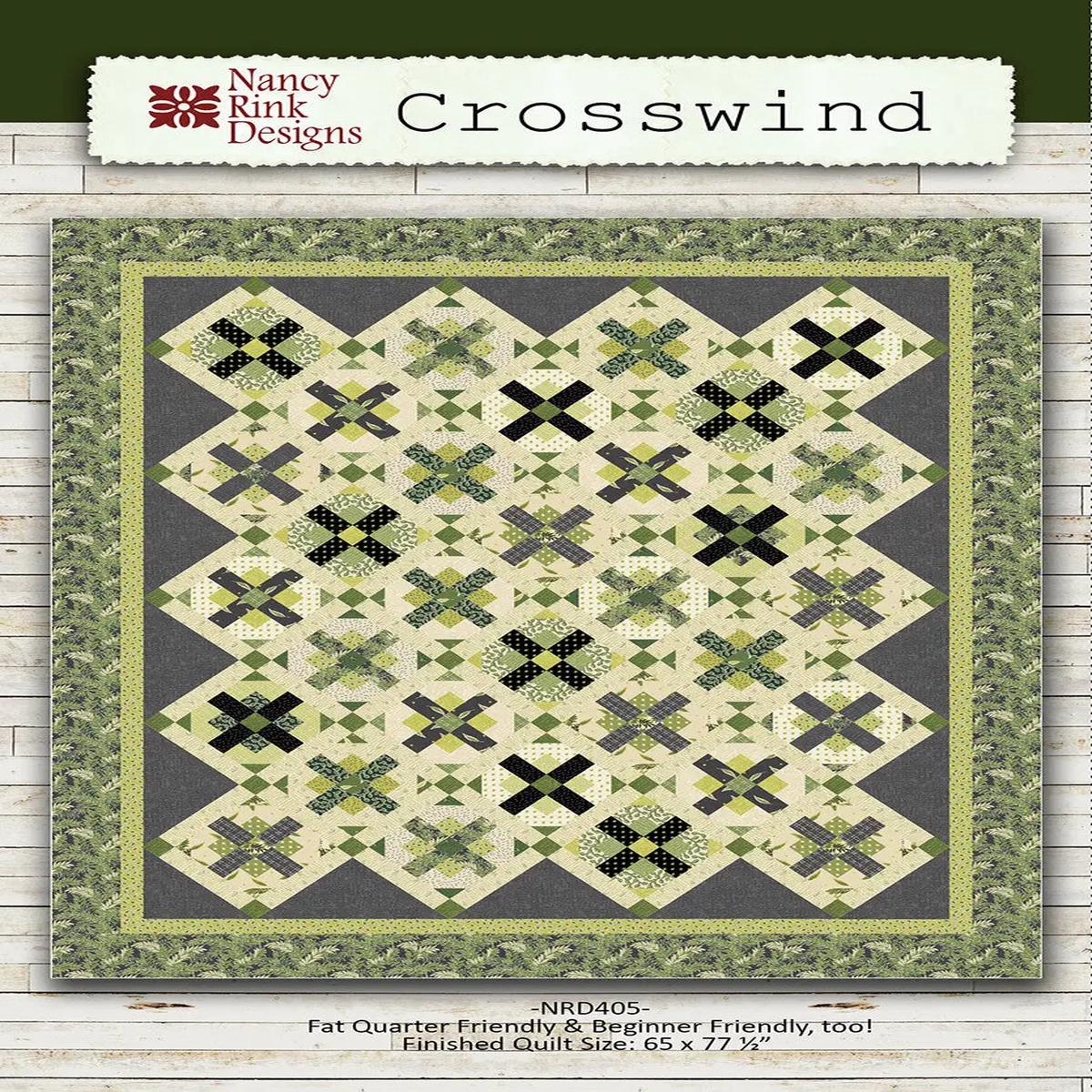 Crosswind