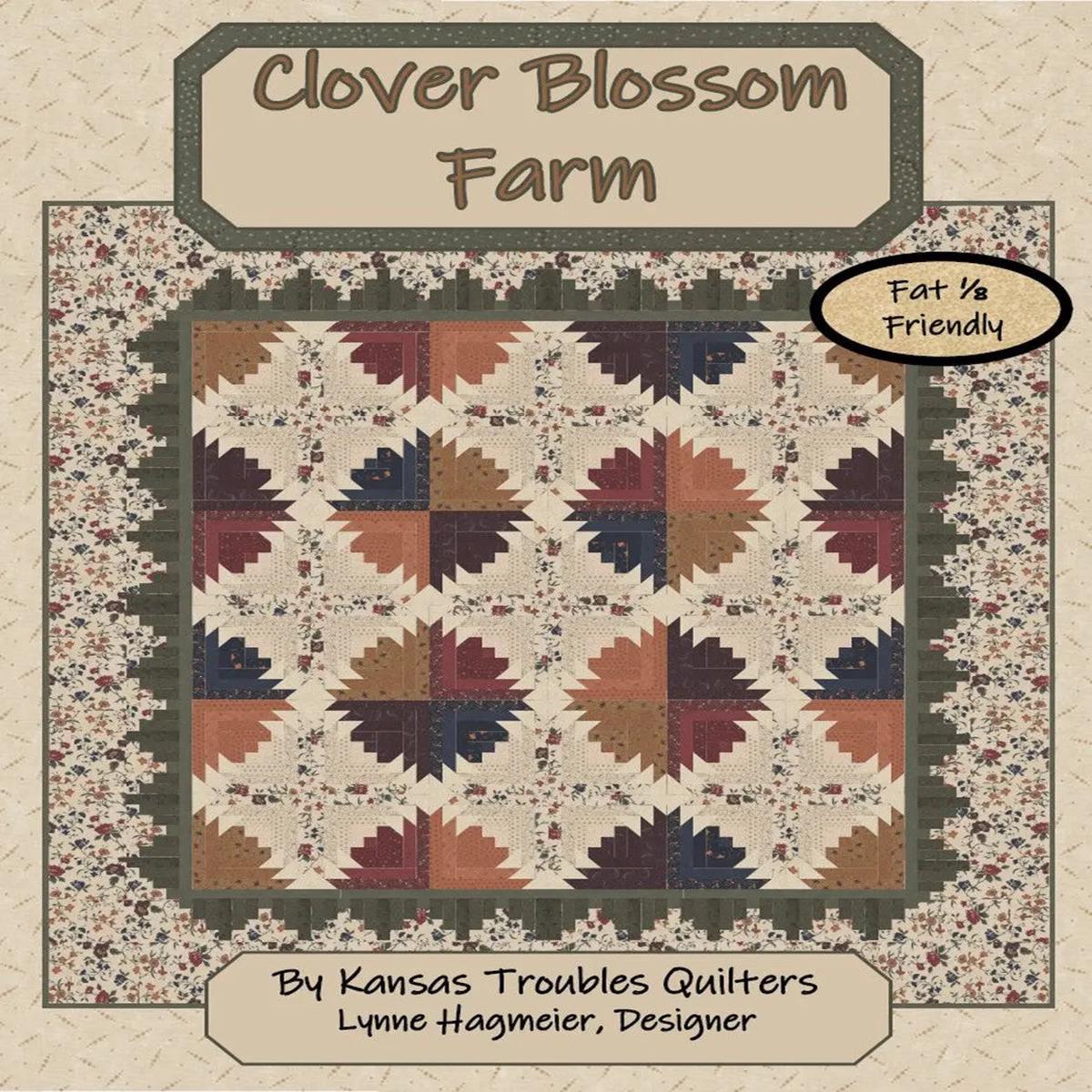 Clover Blossom Farm
