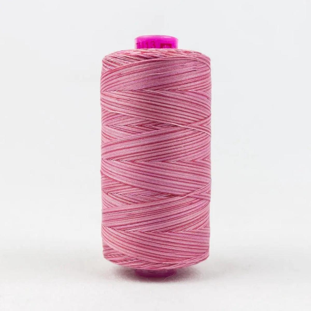 TU13 - Tutti 50wt Egyptian Cotton Hibiscus Thread