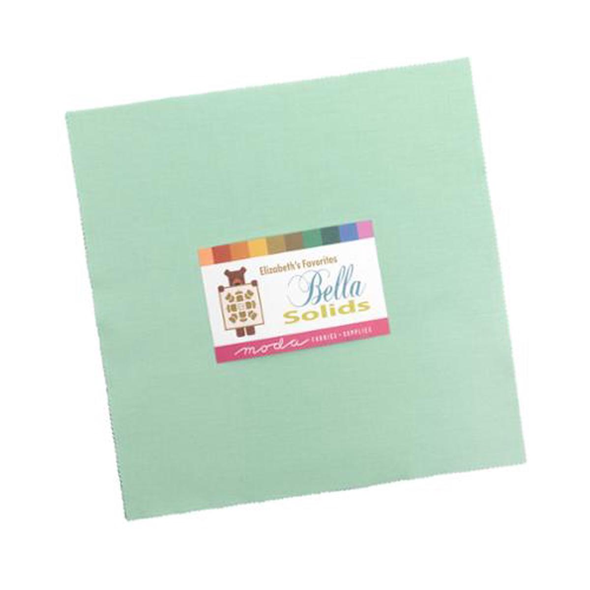 Bella Solids 2025 Layer Cake