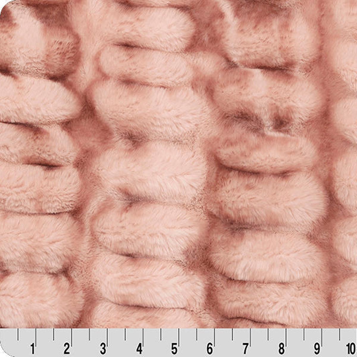 Bellini Luxe Cuddle Milan Enzo 58"/60" Fabric per yard