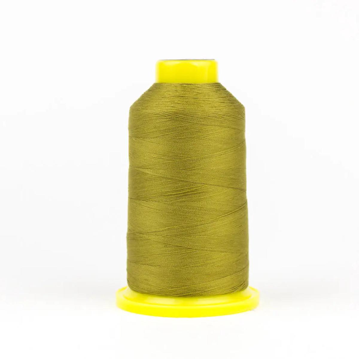 UL164 - Ultima 40wt Cotton Wrapped Polyester Pickled Greens Thread