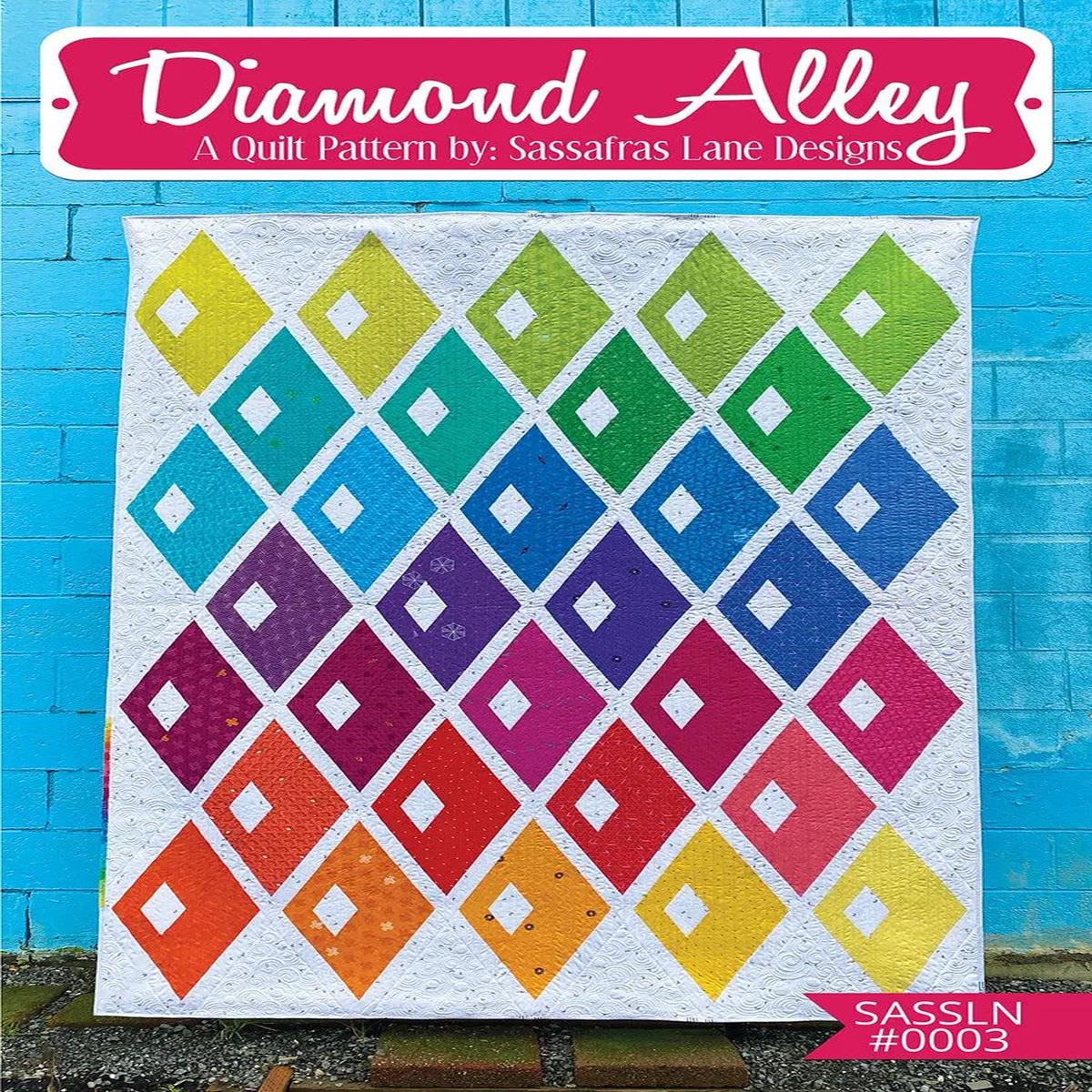 Diamond Alley