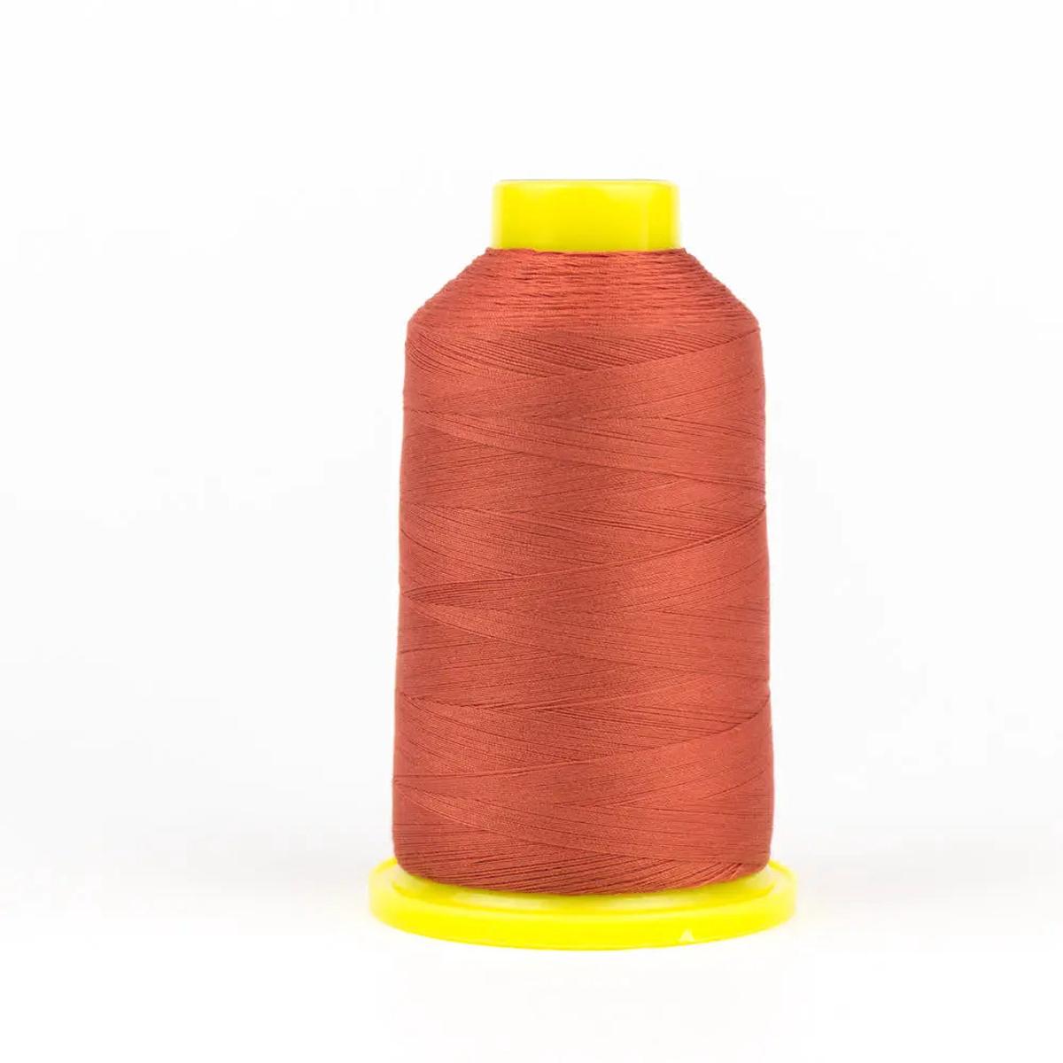 UL212 - Ultima 40wt Cotton Wrapped Polyester Terra Cotta Thread