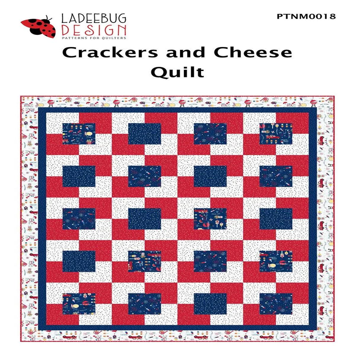 Crackers & Cheese