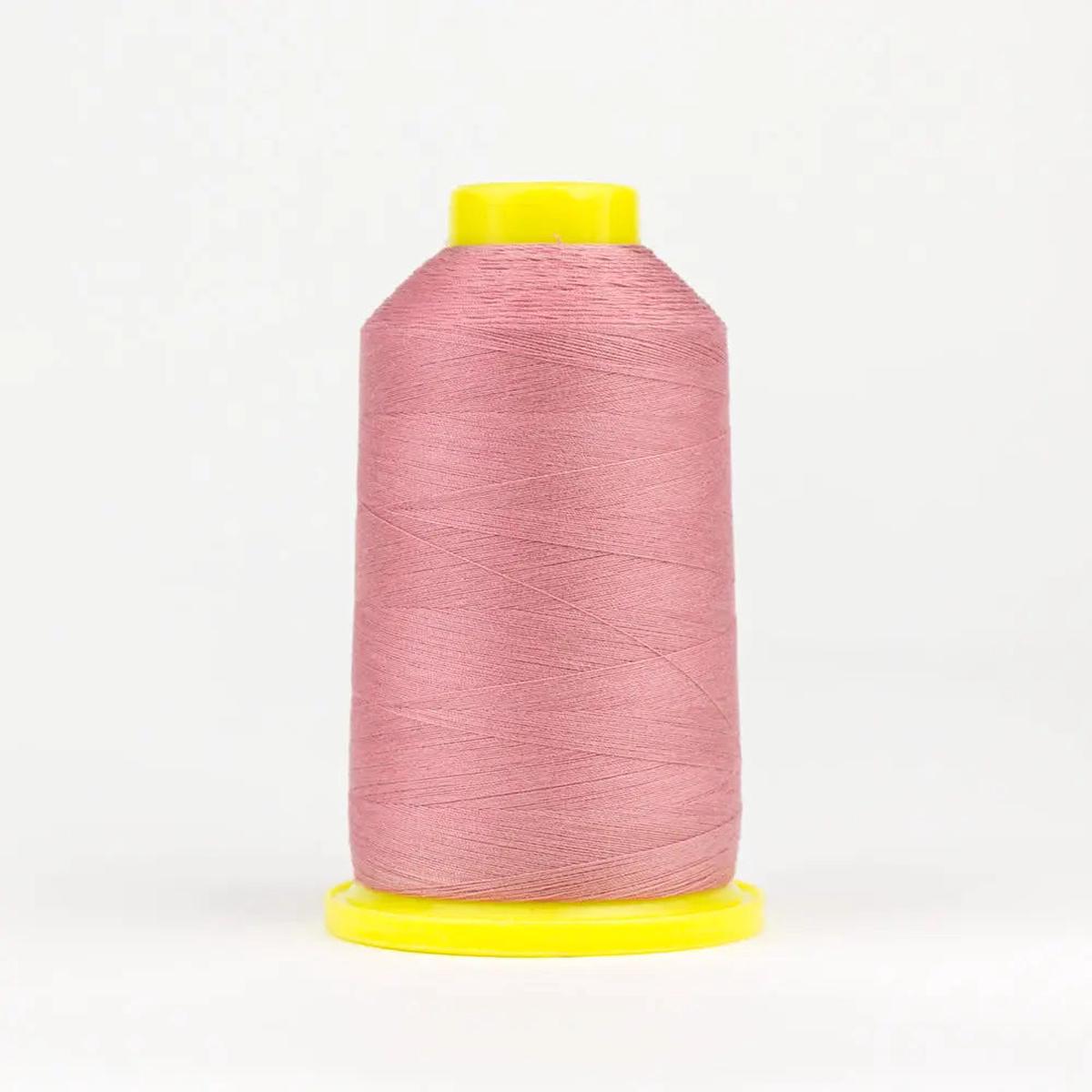UL221 - Ultima 40wt Cotton Wrapped Polyester Rosy Pink Thread