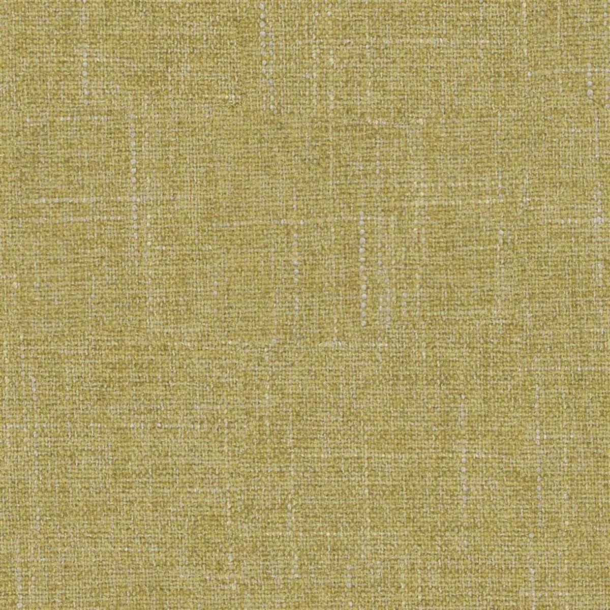 Zezere Olive - Designers Guild - Fdg3271-19 Fabric