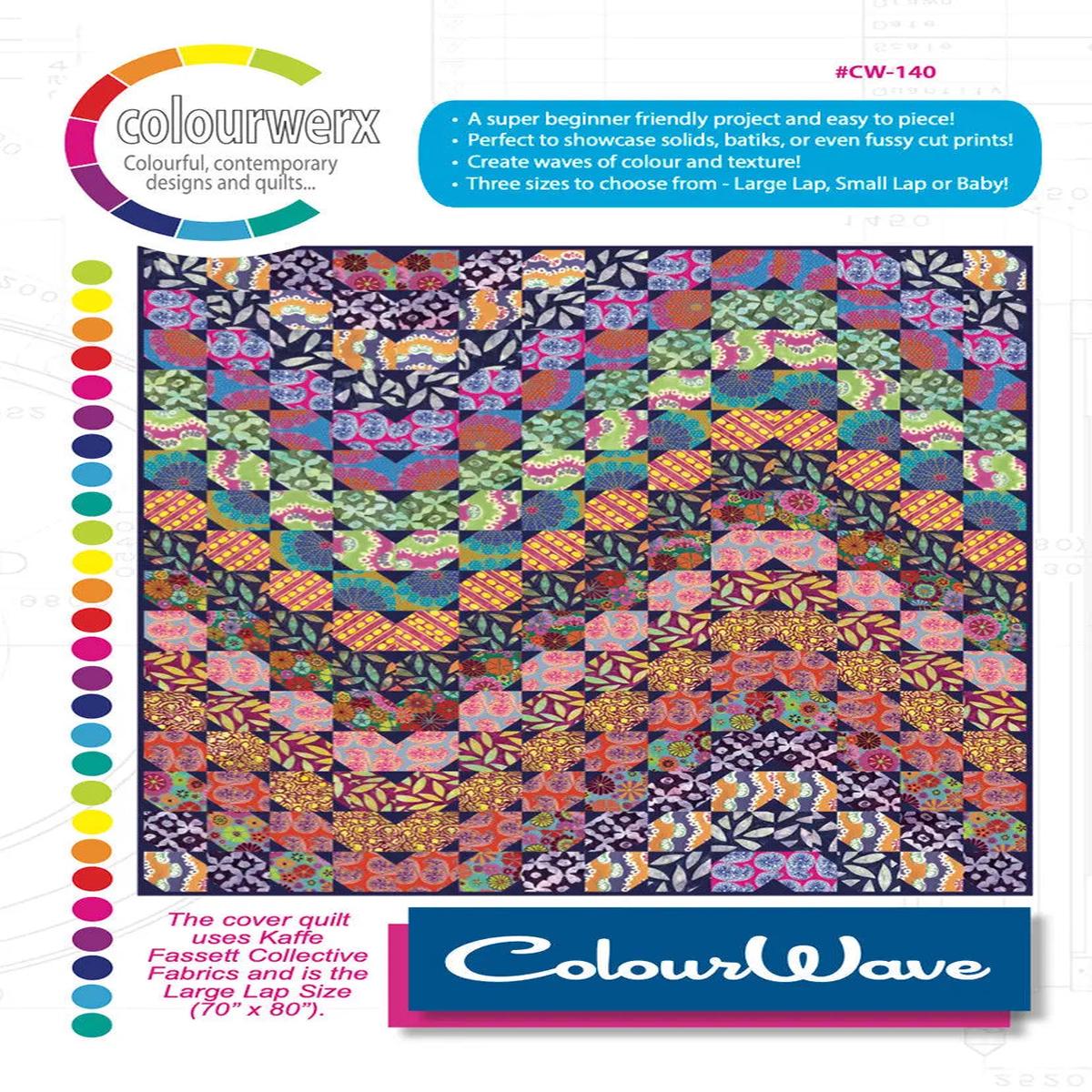 ColourWave