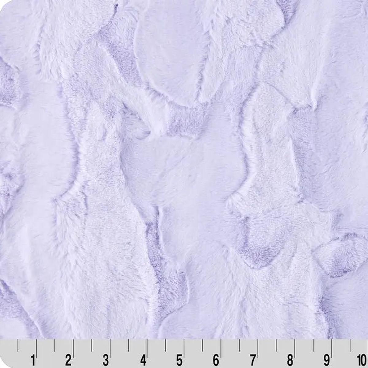 Twinkle Luxe Cuddle Hide 58/60" Fabric per yard