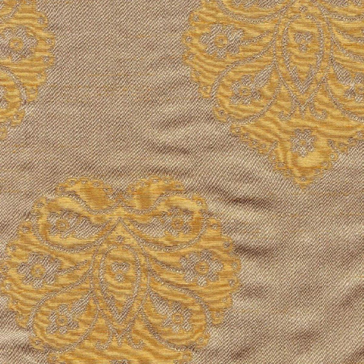 ZULU HONEYSUCKLE RM Coco Fabric