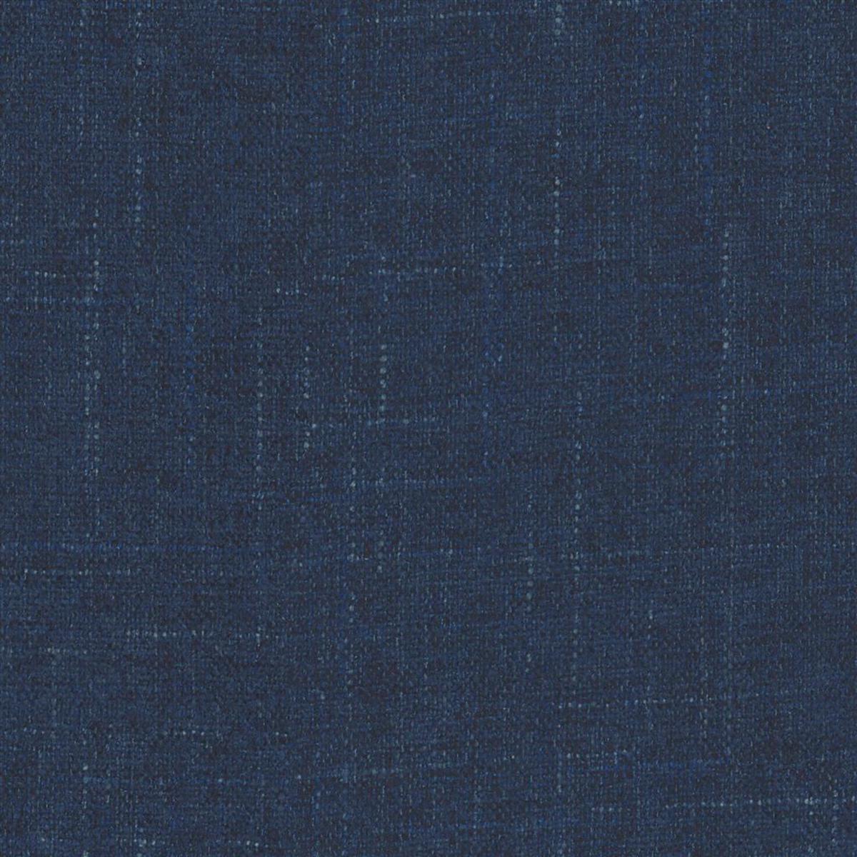 Zezere Denim - Designers Guild - Fdg3271-12 Fabric