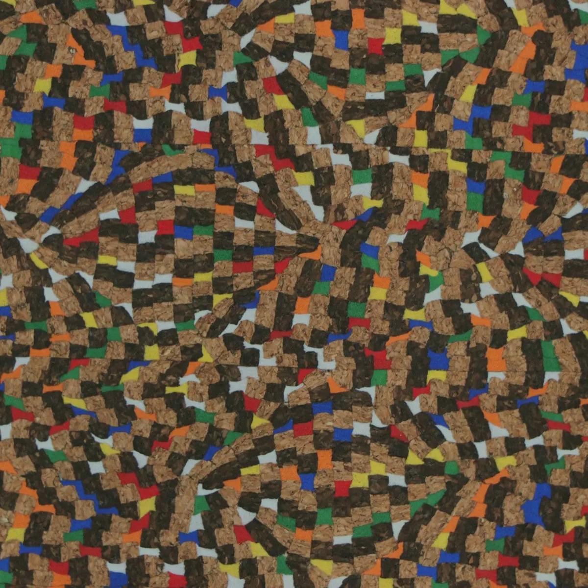 Confetti Pro Lite Cork 1/2 yard