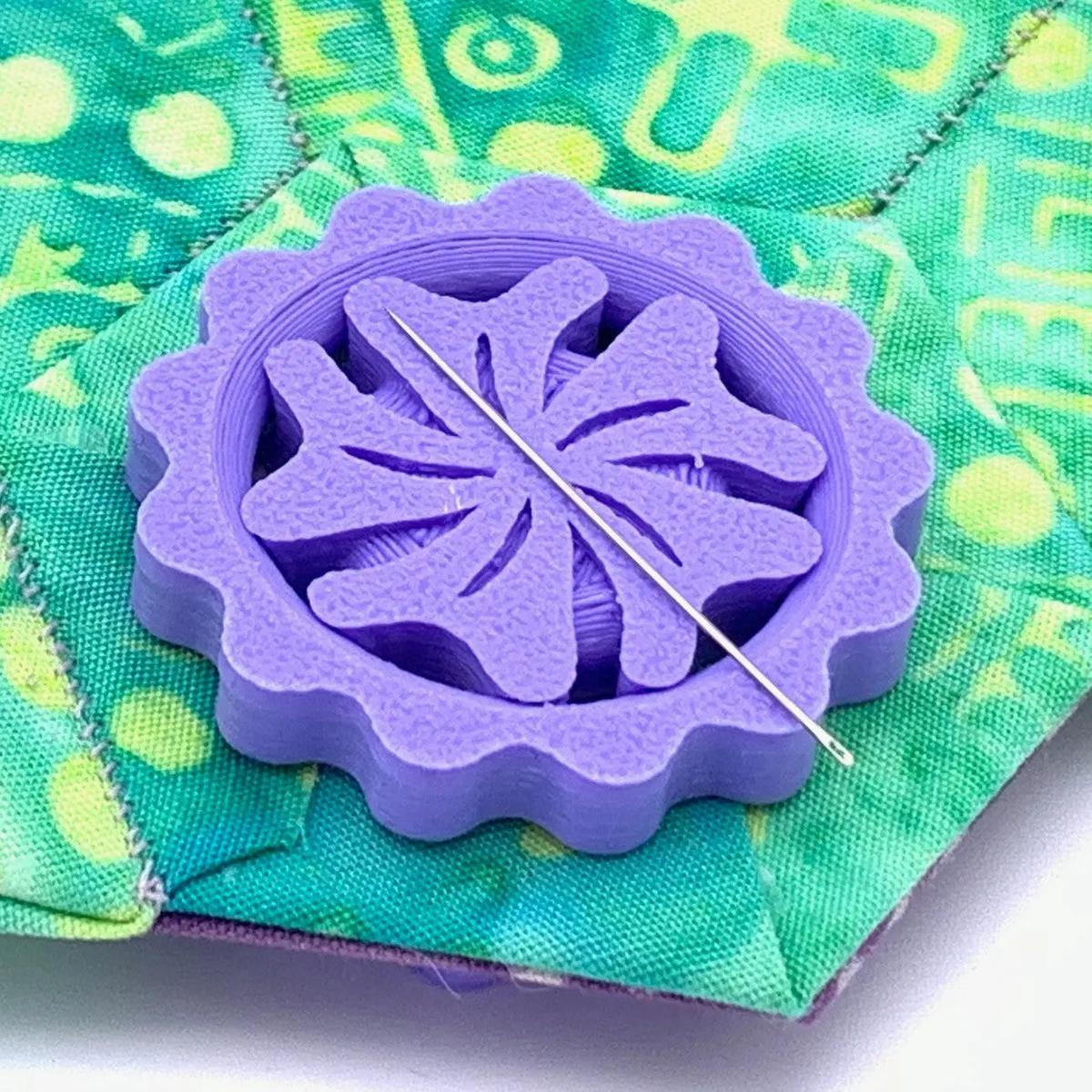 Needle Minder Lilac