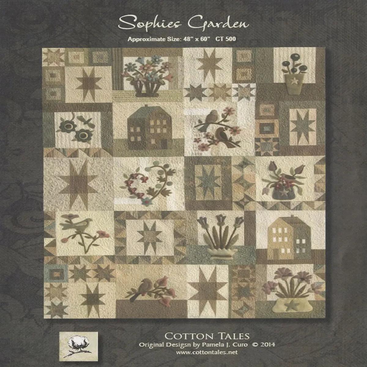 Sophies Garden