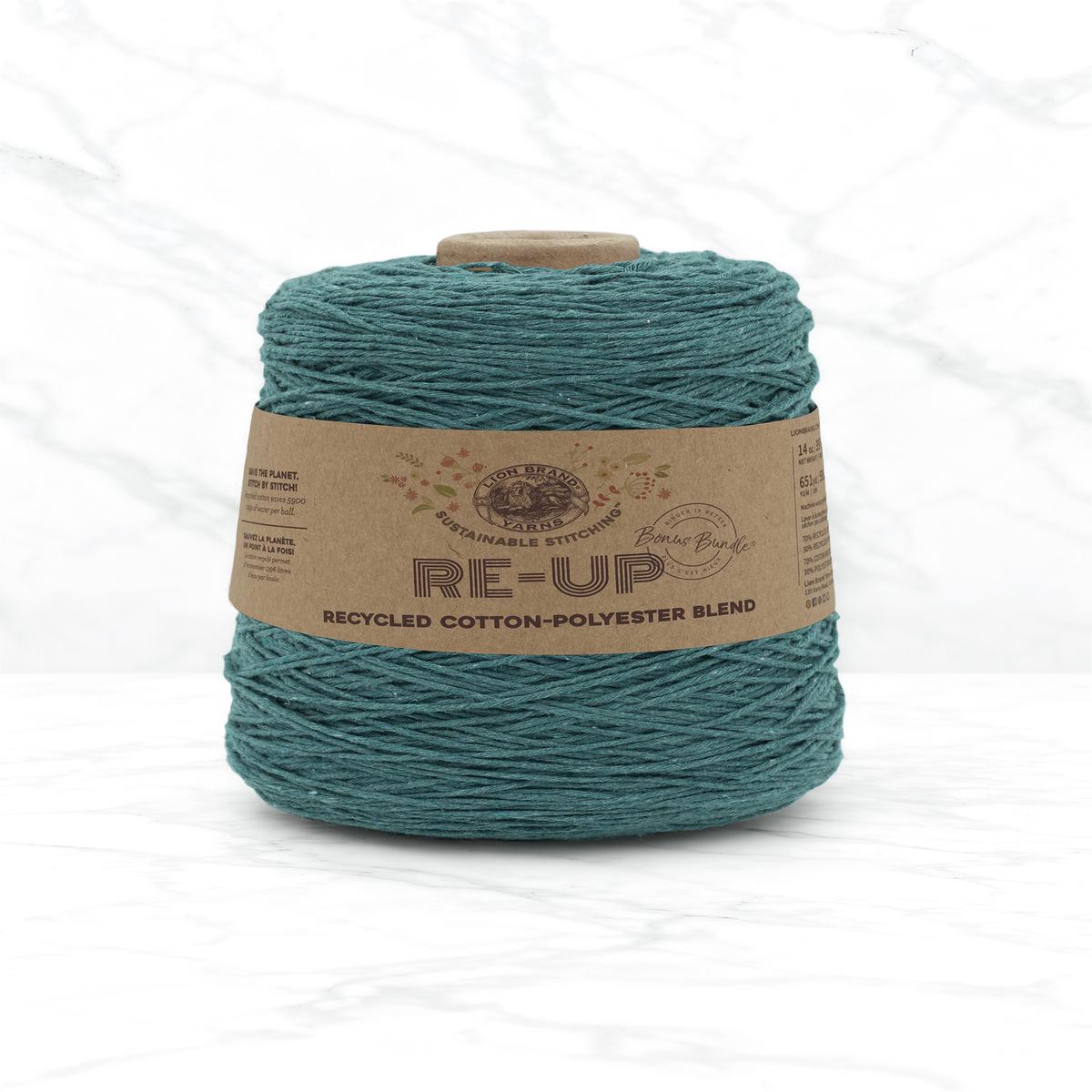 Re-Up Bonus Bundle Yarn