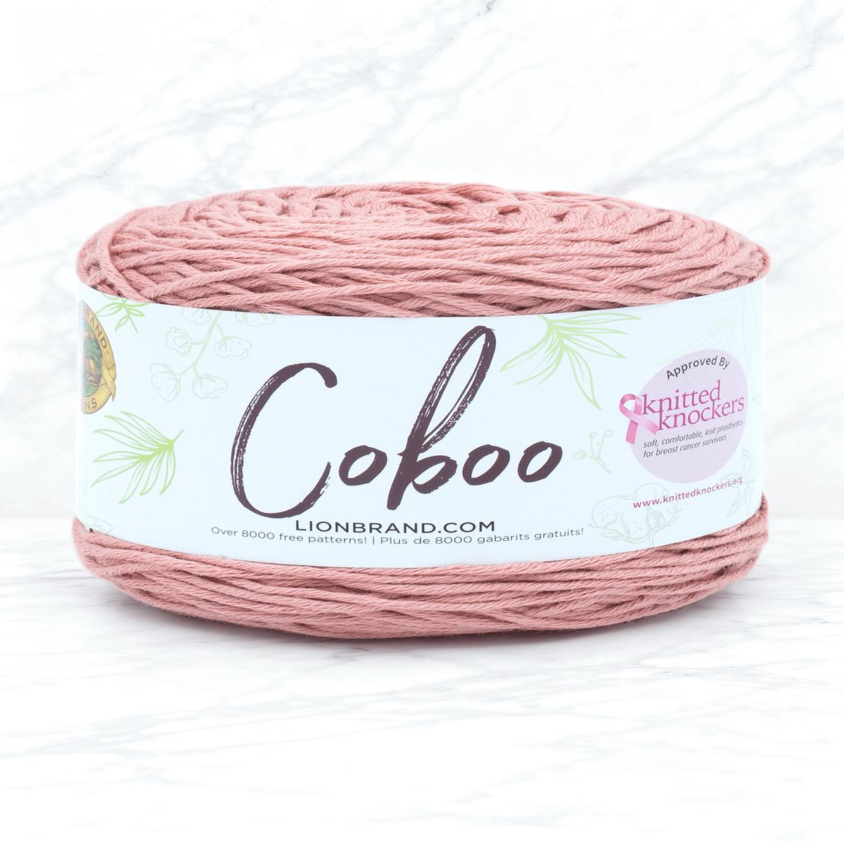 Coboo Yarn